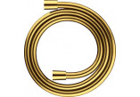 Handbrause 3jet 110 MinusFlow Duravit - Gold polerowane