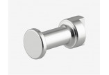 Zawór Enix Schlosser Duoplex thermostatisch, prawy - Chrom