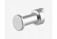 Zawór Enix Schlosser Duoplex thermostatisch, prawy - Chrom