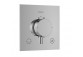 Armatur thermostatisch Hansgrohe Ecostat Comfort S, do 2 odbiorników, Unterputz - Chrom