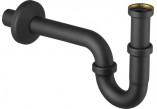 Ablaufgarnitur rurowy für Bidet Viega - Chrom