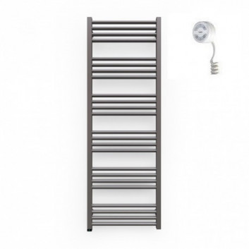 Grzejnik elektryczny Terma Fiona One 90x50 cm, z wbudowaną grzałką One - Farbe RAL i Farbey specjalne