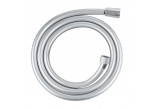 Brauseschlauch Grohe Relexaflex Metal Long-Life, 150 cm - moon white