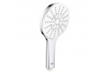 Handbrause Grohe Rainshower Aqua Stick 1-strumieniowa - rostfreier Stahl