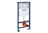 Unterputz-gestell do WC 5 w 1, Grohe Rapid SL - Chrom