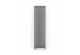 Grzejnik Terma Rolo Room 120x20,5 cm - Farbe z palety Premium
