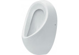 Urinal Cersanit Taurus T100 - weiß