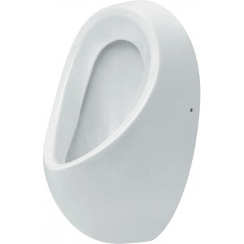 Becken WC zawieszana Cersanit Delfi mit WC-Sitz mit Softclosing, weiß