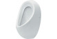 Becken WC zawieszana Cersanit Delfi mit WC-Sitz mit Softclosing, weiß