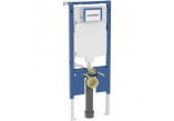 Gestell Geberit Duofix, Sigma 8 cm, do WC, H114