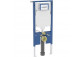 Gestell Geberit Duofix, Sigma 8 cm, do WC, H114