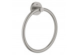 Handtuchhalter Grohe Essentials, hard graphite