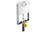 Unterputz-gestell dla pisuaru Villeroy & Boch ViConnect, Höhe 1120mm, system ProDetect