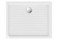 Becken Wc GSI Modo - 37x52cm