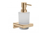 Seifenspender w płynie Hansgrohe, Gold