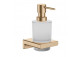 Seifenspender w płynie Hansgrohe, Gold