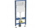 Unterputz-gestell Geberit DuofixBasic H112 do WC, UP100, Delta