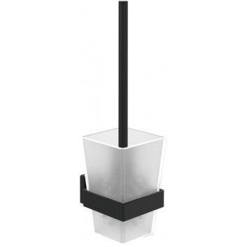 Doppelt Haken für Handtücher Villeroy & Boch Elements – Striking - Chrom