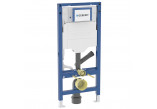 Gestell Geberit Sigma UP320 element montażowy do WC, z odciągiem seitlich, H112