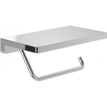 Set szczotki do WC Villeroy & Boch Elements – Striking - Chrom