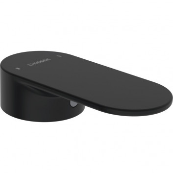 Halter mieszacza HansaGenesis - Chrom