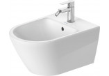 Bidet Duravit D-Code hängend