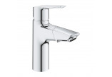 Waschtischarmatur Grohe Start QuickFix, Einhebel-, Rozmiar S - Chrom 
