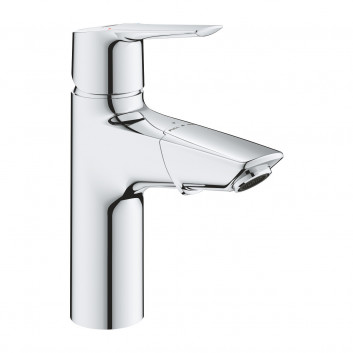 Waschtischarmatur Grohe Start QuickFix, Einhebel-, Rozmiar S - Chrom 