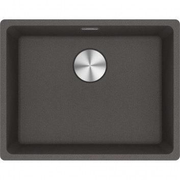 Zlewozmywak Franke MarisQuiet MQX 110-50, Edelstahl