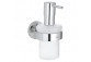 Seifenspender Grohe Start Cube mit Griff - Chrom