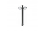 Przepust stropowy GROHE Rainshower® Decken-, dł.154 mm, Chrom
