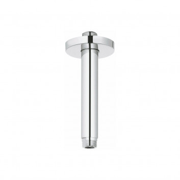 Przepust stropowy GROHE Rainshower® Decken-, dł.154 mm, Chrom