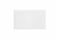 Duschwanne quadratisch Roca Pyros, 90x90cm, kompozytowy, Stonex, z ukrytym odpływem - weiß