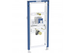 Gestell Geberit Duofix für Urinal uniwersalny, dla armatury ukrytej, H112-130