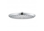 Kopfbrause rund Grohe Vitalio Joy, 260 mm, 3-strumieniowa - Chrom