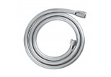 Brauseschlauch Grohe QuickFix VitalioFlex Silver Long-Life, 125 cm - Chrom