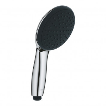 Brauseschlauch Grohe QuickFix VitalioFlex Trend, 150 cm - Chrom