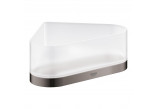 Eck- Ablage Dusch-, GROHE SELECTION - brushed warm sunset