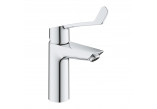 Waschtischarmatur Grohe Eurosmart Cosmopolitan rozmiar M, stehend, Einhebel- - Chrom