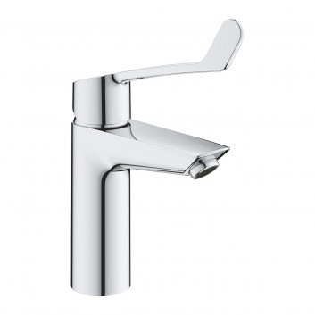 Waschtischarmatur Grohe Eurosmart Cosmopolitan rozmiar M, stehend, Einhebel- - Chrom