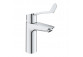 Waschtischarmatur Grohe Eurosmart Cosmopolitan rozmiar M, stehend, Einhebel- - Chrom
