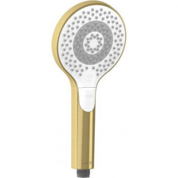 Rączka natrysku 1S, KLUDI FRESHLINE - Chrom