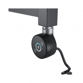 Grzałka elektryczna Excellent 600W, weiß