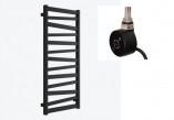 Grzejnik elektryczny Terma Simple 96x50 cm z grzałką MOA - Farbe RAL i Farbey specjalne
