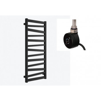 Grzejnik elektryczny Terma Simple 96x50 cm z grzałką MOA - Farbe RAL i Farbey specjalne