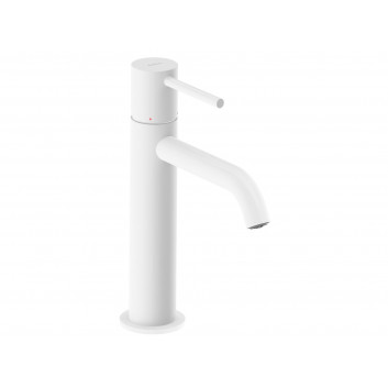 Waschtischarmatur Ravak Chrome stehend hoch 31,1cm, Chrom