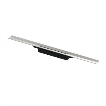 Profil prysznicowy TECEdrainprofile, Stahl Glanz, 800 mm