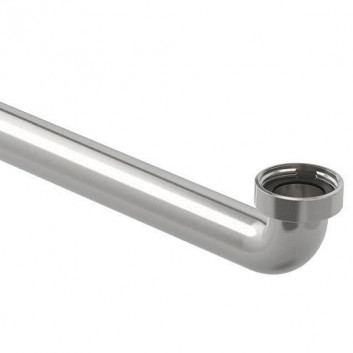 Geberit Set Ablauf- umywalkowy, zur Wandmontage Chrom glänzend 151.120.21.1