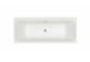 Badewanne Villeroy & Boch Omnia Architectura 170x75 cm, Acryl-