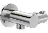 Halter na słuchawkę Dusch- Villeroy & Boch Universal Showers - Chrom